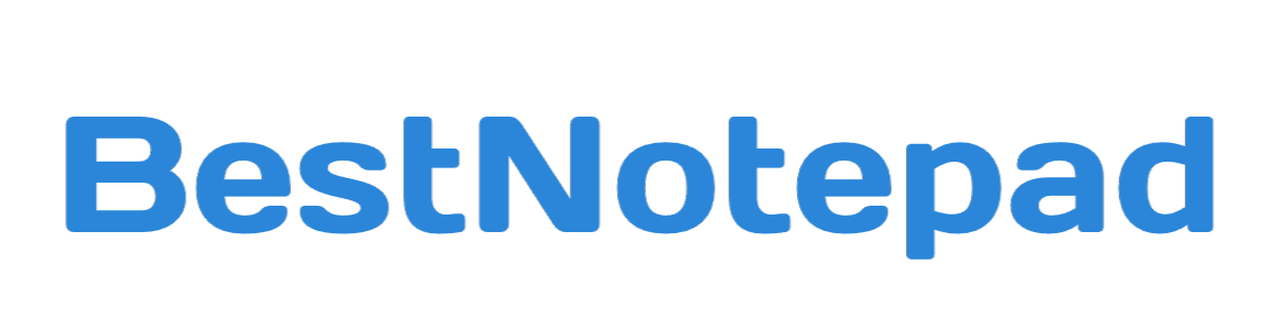 BestNotepad